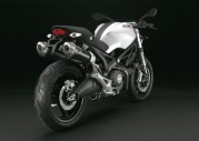 Ducati Monster 696